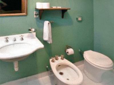 Fotos del hotel - Pousada Casa Rosa