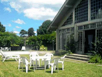 Fotos del hotel - Pousada Casa Rosa