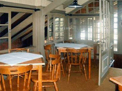Fotos del hotel - Pousada Casa Rosa