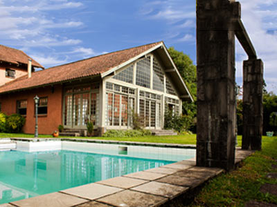 Fotos del hotel - Pousada Casa Rosa