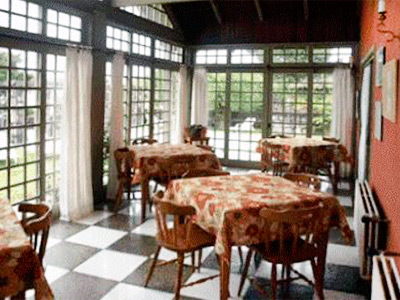 Fotos del hotel - Pousada Casa Rosa