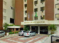 Fotos del hotel - HOTEL PLAZA MAYOR
