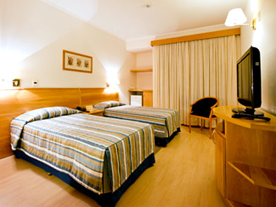 Fotos del hotel - HOTEL PLAZA MAYOR