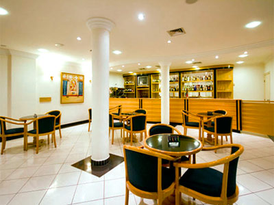 Fotos del hotel - HOTEL PLAZA MAYOR