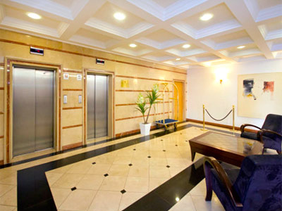 Fotos del hotel - HOTEL PLAZA MAYOR