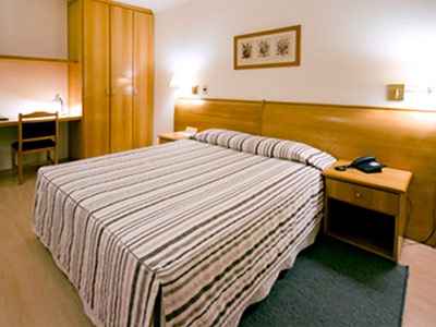 Fotos del hotel - HOTEL PLAZA MAYOR
