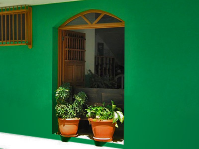 Fotos del hotel - HOTEL CASA AMELIA