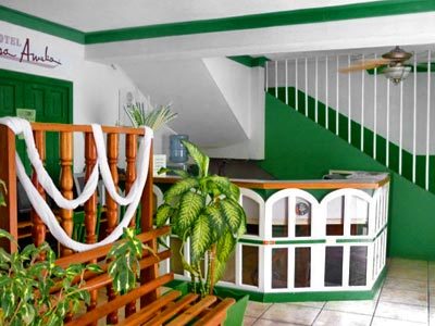 Fotos del hotel - HOTEL CASA AMELIA
