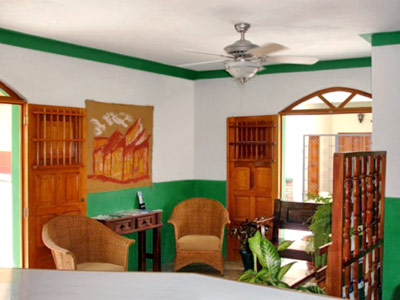 Fotos del hotel - HOTEL CASA AMELIA