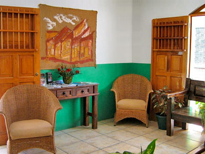 Fotos del hotel - HOTEL CASA AMELIA