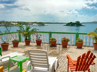 Fotos del hotel - HOTEL CASA AMELIA