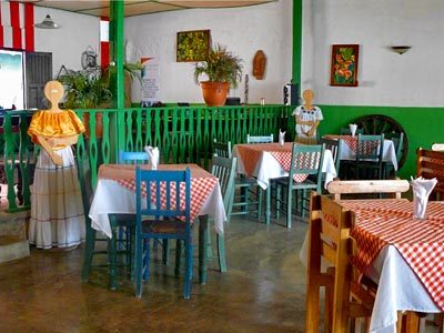 Fotos del hotel - HOTEL CASA AMELIA