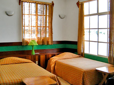 Fotos del hotel - HOTEL CASA AMELIA