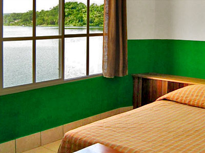 Fotos del hotel - HOTEL CASA AMELIA