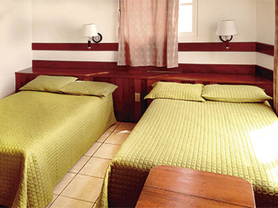 Fotos del hotel - HOTEL CASA AMELIA