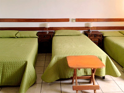 Fotos del hotel - HOTEL CASA AMELIA