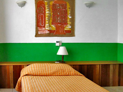 Fotos del hotel - HOTEL CASA AMELIA