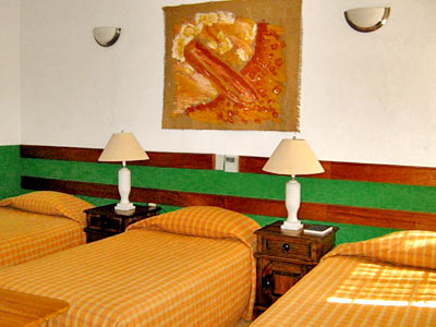 Fotos del hotel - HOTEL CASA AMELIA