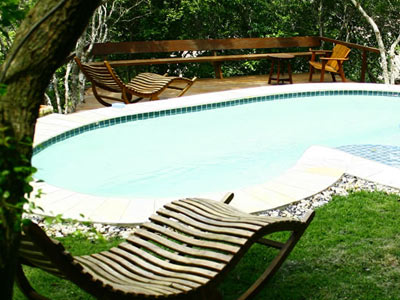 Fotos del hotel - POUSADA BELLA NINA