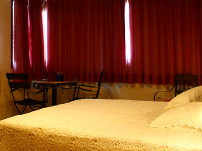 Fotos del hotel - POUSADA BELLA NINA