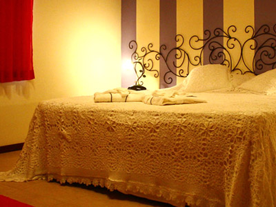 Fotos del hotel - POUSADA BELLA NINA