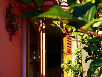 Fotos del hotel - POUSADA BELLA NINA