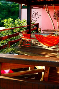 Fotos del hotel - POUSADA BELLA NINA