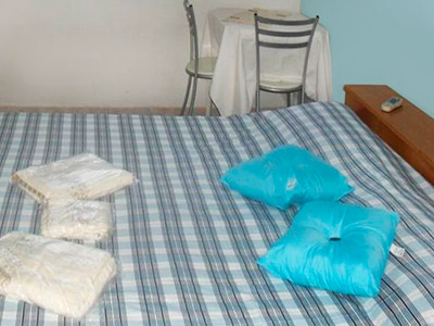 Fotos del hotel - POUSADA D IBIZA