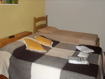 Fotos del hotel - POUSADA D IBIZA