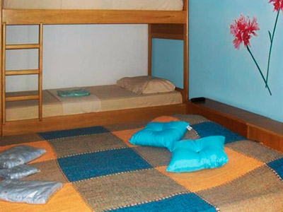 Fotos del hotel - POUSADA D IBIZA