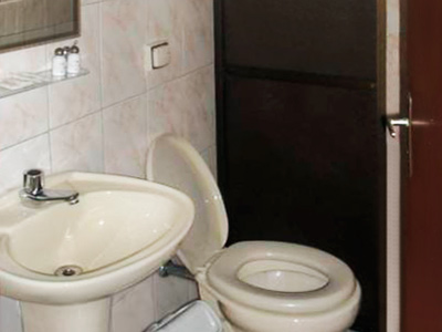 Fotos del hotel - POUSADA D IBIZA