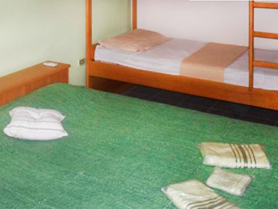 Fotos del hotel - POUSADA D IBIZA