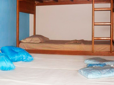 Fotos del hotel - POUSADA D IBIZA