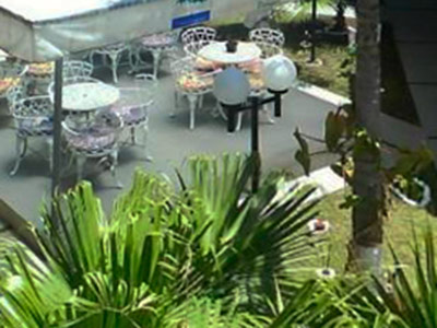 Fotos del hotel - POUSADA D IBIZA