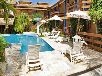 Fotos del hotel - POUSADA MARE MANSA