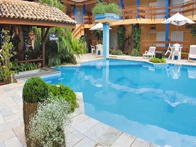 Fotos del hotel - POUSADA MARE MANSA