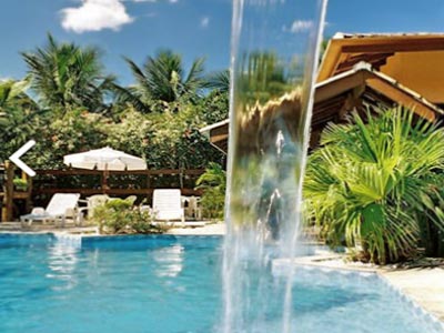 Fotos del hotel - POUSADA MARE MANSA