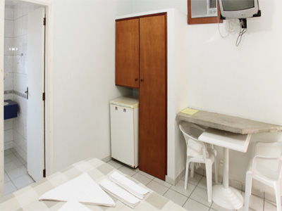 Fotos del hotel - POUSADA MARE MANSA