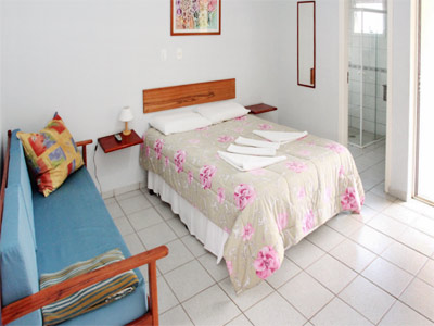 Fotos del hotel - POUSADA MARE MANSA