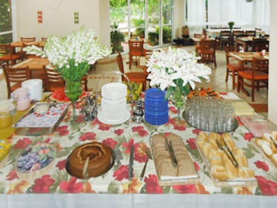 Fotos del hotel - POUSADA MARE MANSA