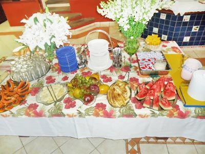 Fotos del hotel - POUSADA MARE MANSA