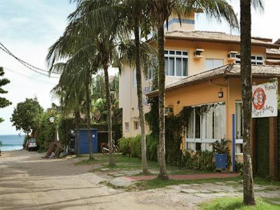 Fotos del hotel - POUSADA MARE MANSA
