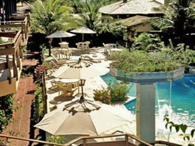 Fotos del hotel - POUSADA MARE MANSA