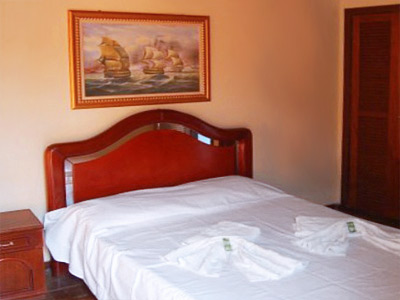 Fotos del hotel - POUSADA CAMINHO DA PRAIA