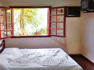Fotos del hotel - POUSADA CAMINHO DA PRAIA