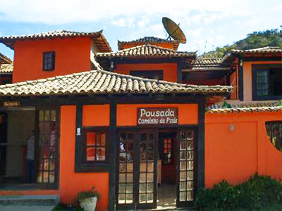 Fotos del hotel - POUSADA CAMINHO DA PRAIA