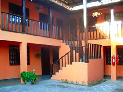 Fotos del hotel - POUSADA CAMINHO DA PRAIA