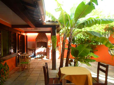 Fotos del hotel - POUSADA CAMINHO DA PRAIA