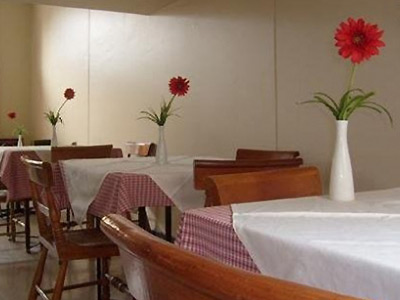 Fotos del hotel - Hostal Americano