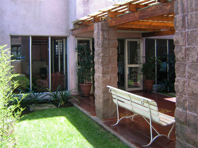 Fotos del hotel - Hostal Americano